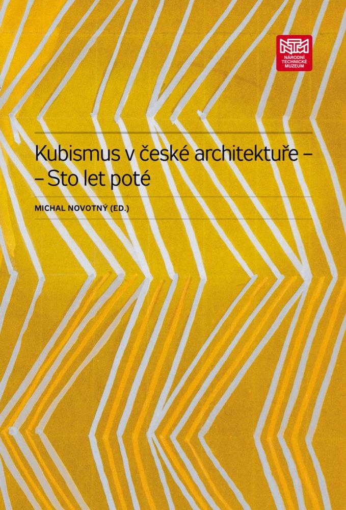 Kubismus v české architektuře – Sto let poté