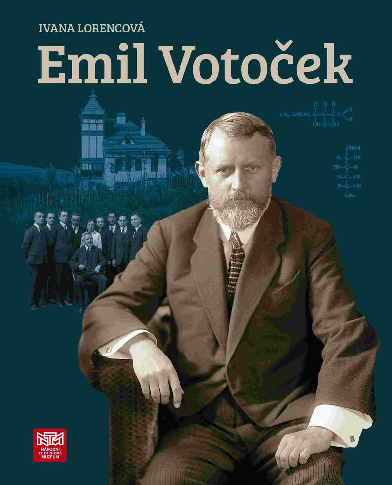 Emil Votoček
